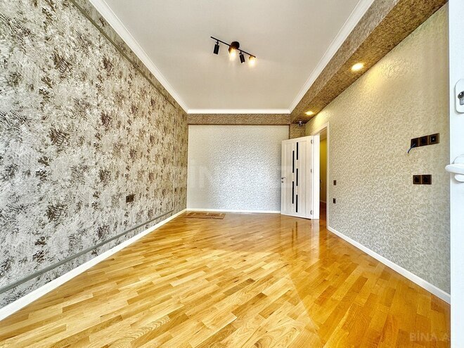 Продаётся 2-комн. новостройка 70 м², м. Кара Караев, photo 12 from 18