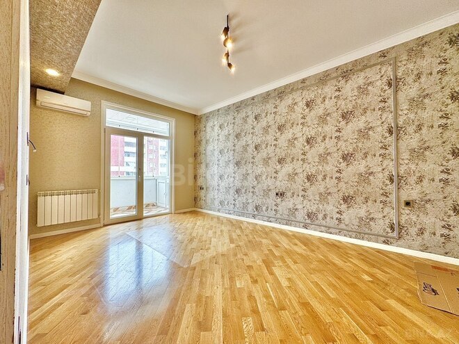 Продаётся 2-комн. новостройка 70 м², м. Кара Караев, photo 13 from 18