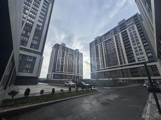 Продаётся 2-комн. новостройка 68.3 м², м. Шах Исмаил Хатаи, photo 3 from 14