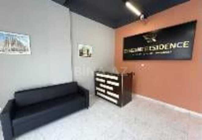 Продаётся 4-комн. новостройка 128 м², Насиминский  р., photo 18 from 22