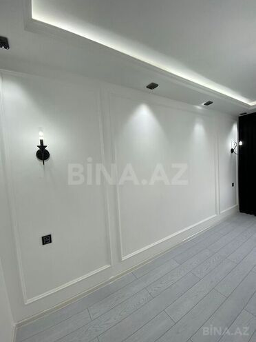 Satılır 1 otaqlı köhnə tikili 40 m², Memar Əcəmi m., photo 11 from 14