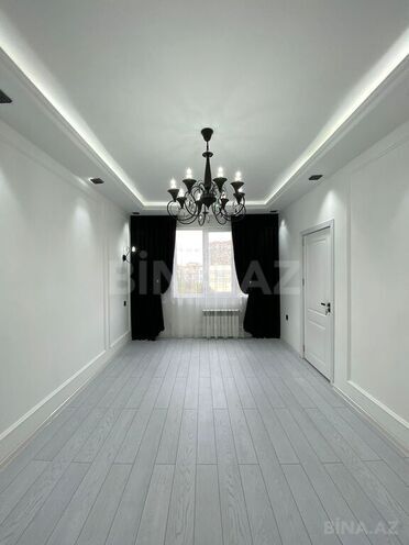 Satılır 1 otaqlı köhnə tikili 40 m², Memar Əcəmi m., photo 3 from 14