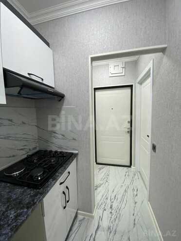 Satılır 1 otaqlı köhnə tikili 40 m², Memar Əcəmi m., photo 12 from 14
