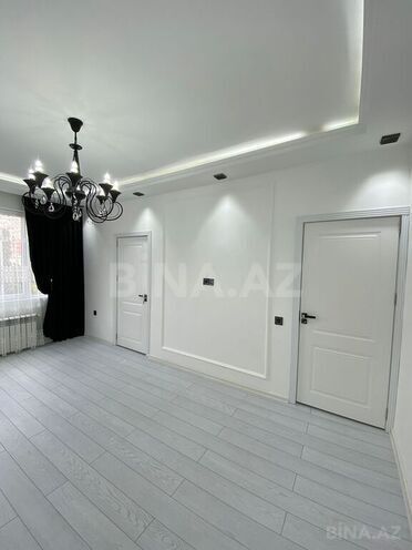 Satılır 1 otaqlı köhnə tikili 40 m², Memar Əcəmi m., photo 1 from 14