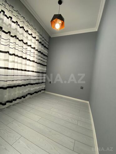 Satılır 1 otaqlı köhnə tikili 40 m², Memar Əcəmi m., photo 13 from 14