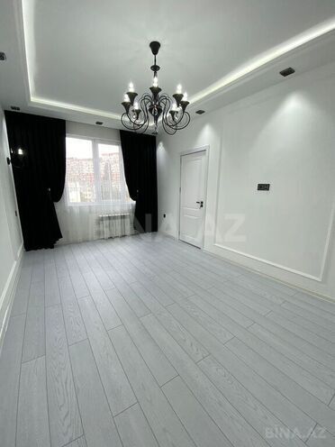 Satılır 1 otaqlı köhnə tikili 40 m², Memar Əcəmi m., photo 4 from 14