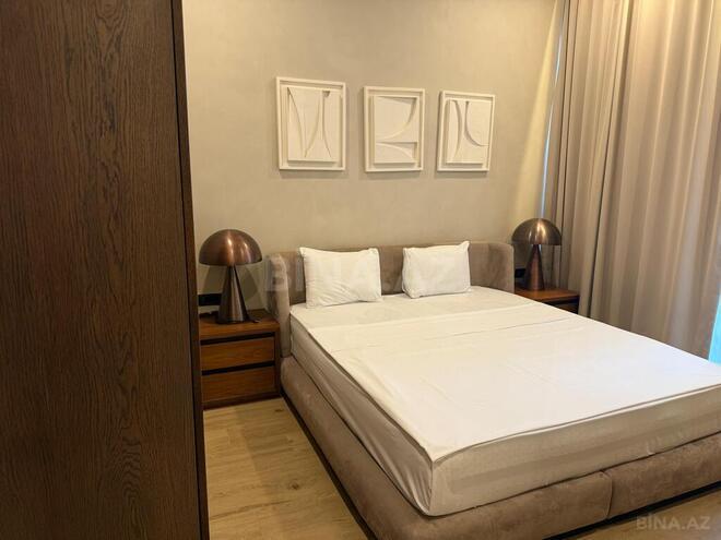 Сдаётся 2-комн. новостройка 98 м², пос. Sea Breeze, photo 8 from 14