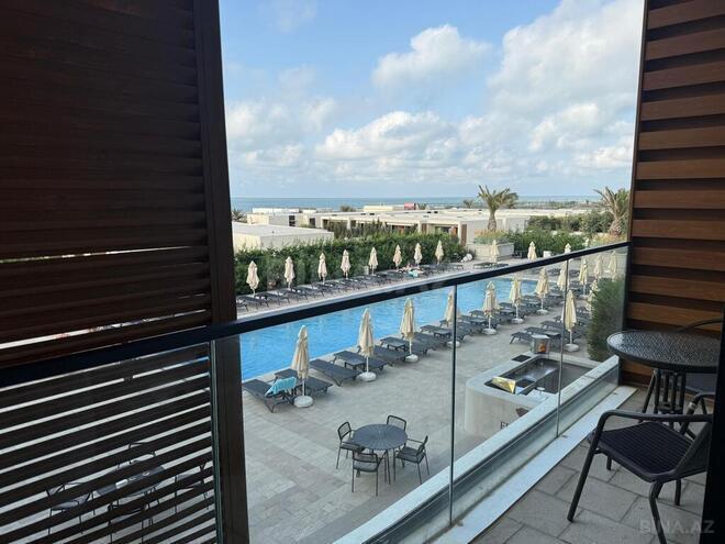 Сдаётся 2-комн. новостройка 98 м², пос. Sea Breeze, photo 13 from 14
