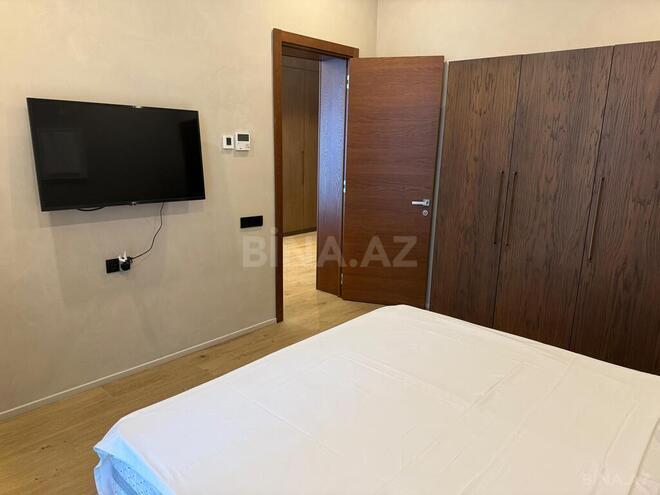 Сдаётся 2-комн. новостройка 98 м², пос. Sea Breeze, photo 6 from 14