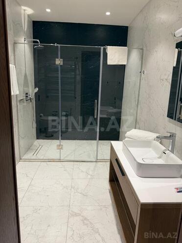 Сдаётся 2-комн. новостройка 98 м², пос. Sea Breeze, photo 9 from 14