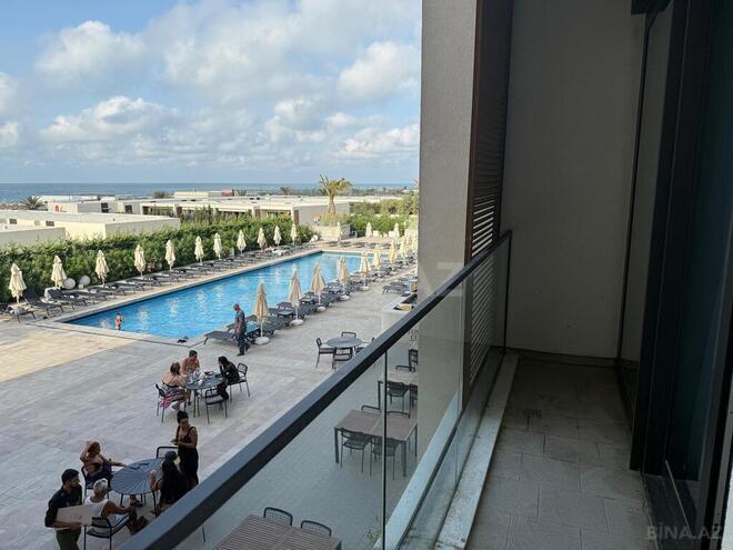 Сдаётся 2-комн. новостройка 98 м², пос. Sea Breeze, photo 11 from 14