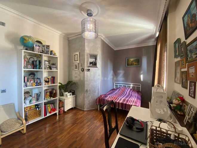 Продаётся 3-комн. новостройка 120 м², м. Ичеришехер, photo 8 from 16