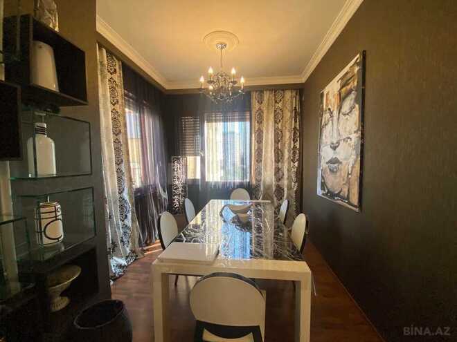 Продаётся 3-комн. новостройка 120 м², м. Ичеришехер, photo 6 from 16