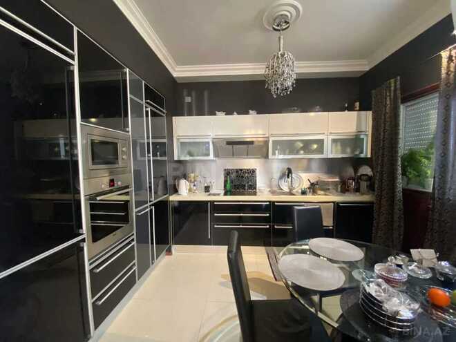 Продаётся 3-комн. новостройка 120 м², м. Ичеришехер, photo 10 from 16