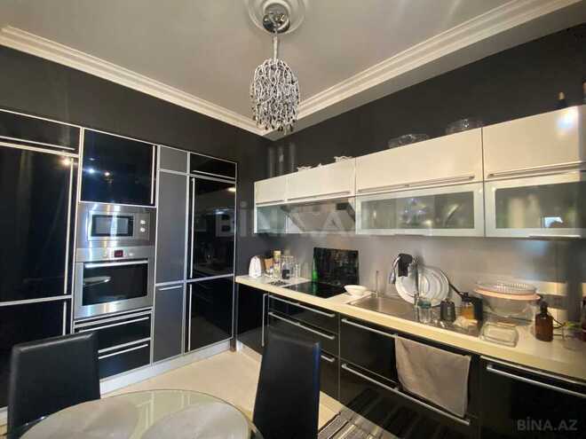 Продаётся 3-комн. новостройка 120 м², м. Ичеришехер, photo 11 from 16