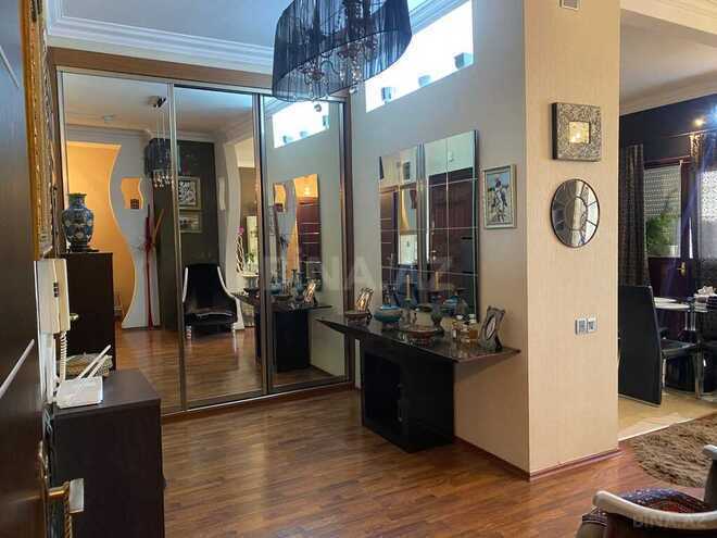 Продаётся 3-комн. новостройка 120 м², м. Ичеришехер, photo 13 from 16