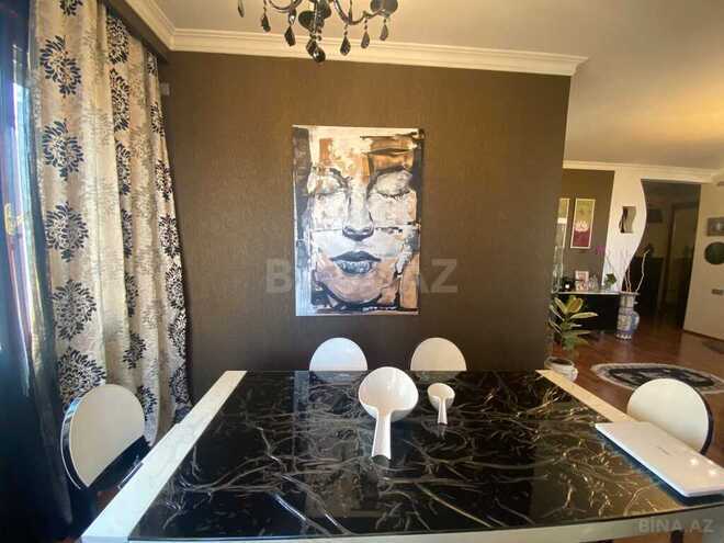 Продаётся 3-комн. новостройка 120 м², м. Ичеришехер, photo 7 from 16