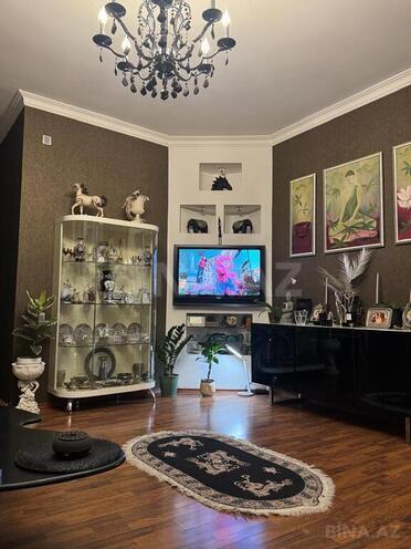 Продаётся 3-комн. новостройка 120 м², м. Ичеришехер, photo 4 from 16