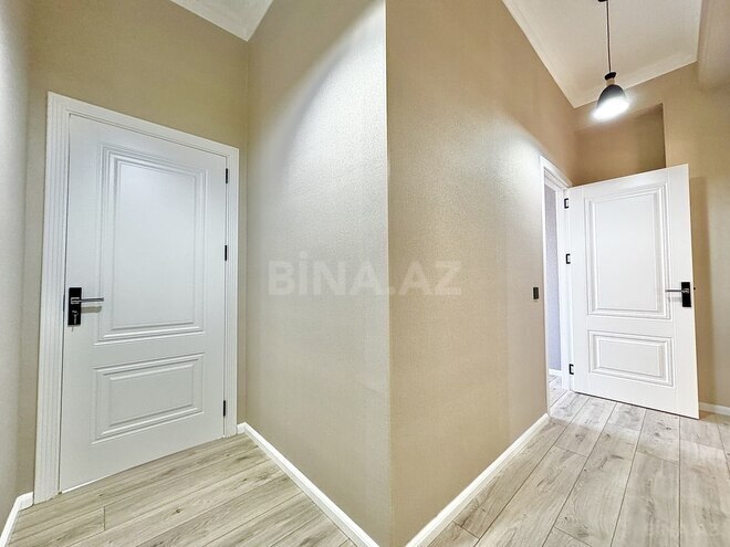 Продаётся 3-комн. новостройка 92 м², м. Кара Караев, photo 15 from 21