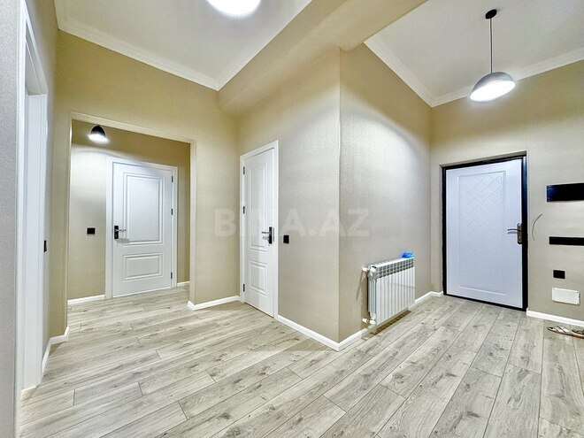 Продаётся 3-комн. новостройка 92 м², м. Кара Караев, photo 14 from 21