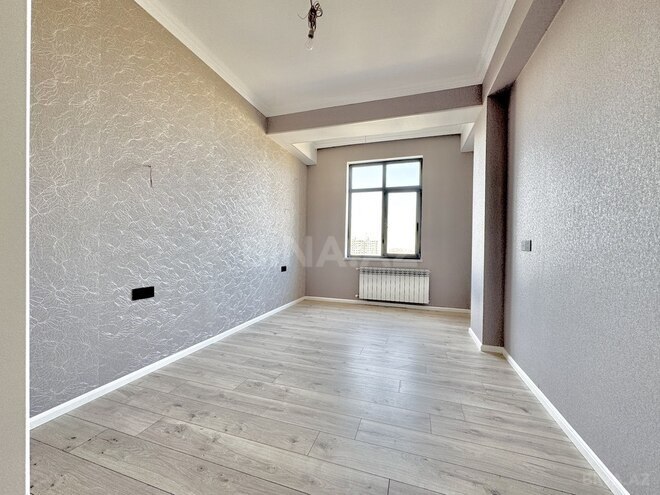 Продаётся 3-комн. новостройка 92 м², м. Кара Караев, photo 6 from 21