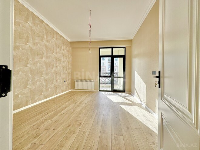 Продаётся 3-комн. новостройка 92 м², м. Кара Караев, photo 7 from 21