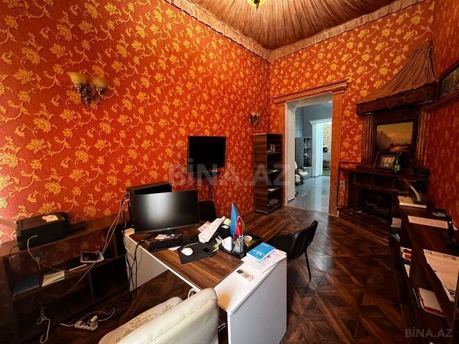 İcarəyə verilir 2 otaqlı ofis 65 m², İçəri Şəhər m., photo 7 from 11