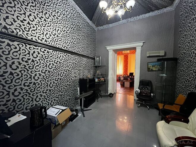 İcarəyə verilir 2 otaqlı ofis 65 m², İçəri Şəhər m., photo 5 from 11