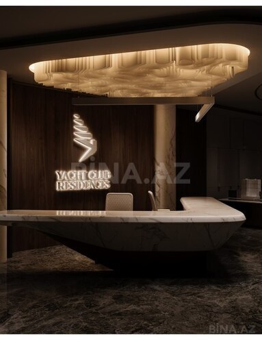 Satılır 4 otaqlı yeni tikili 238.2 m², Bayıl q., photo 7 from 29