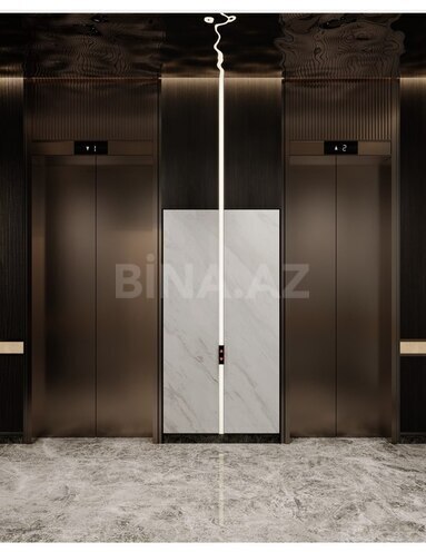 Satılır 4 otaqlı yeni tikili 238.2 m², Bayıl q., photo 6 from 29