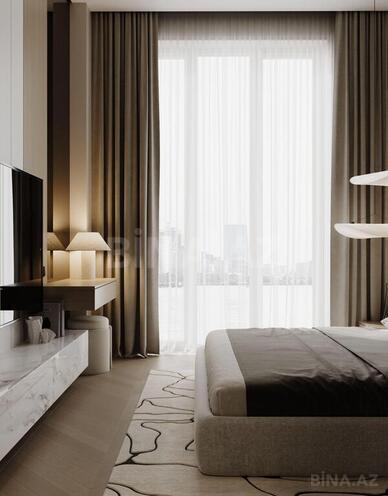 Satılır 4 otaqlı yeni tikili 238.2 m², Bayıl q., photo 13 from 29