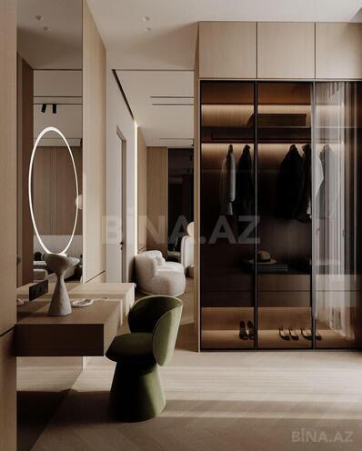 Satılır 4 otaqlı yeni tikili 238.2 m², Bayıl q., photo 12 from 29