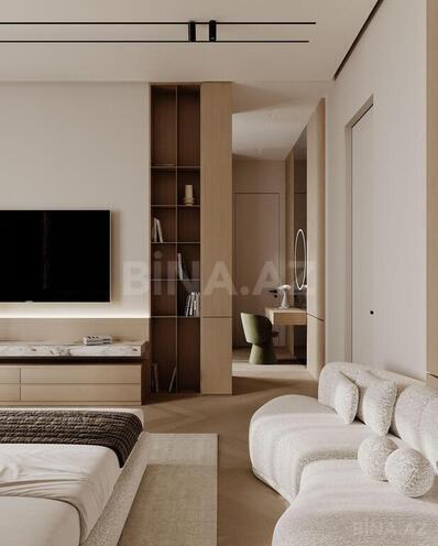 Satılır 4 otaqlı yeni tikili 238.2 m², Bayıl q., photo 11 from 29