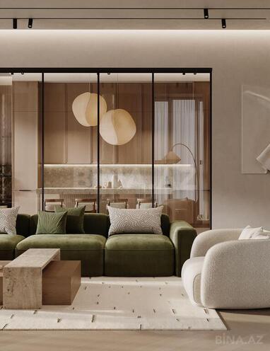 Satılır 4 otaqlı yeni tikili 238.2 m², Bayıl q., photo 10 from 29