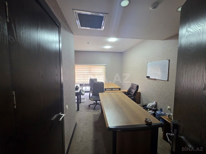 Сдаётся 1-комн. офис 30 м², м. Нариман Нариманов, photo 5 from 7
