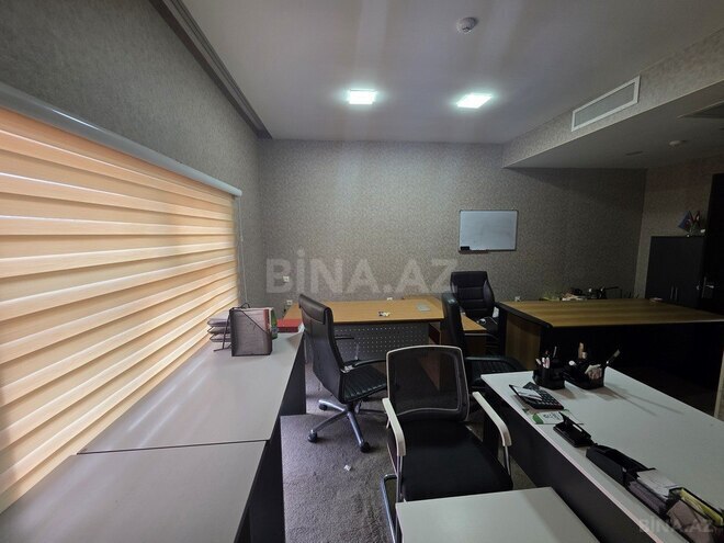 Сдаётся 1-комн. офис 30 м², м. Нариман Нариманов, photo 6 from 7