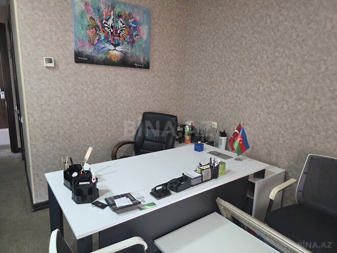 Сдаётся 1-комн. офис 30 м², м. Нариман Нариманов, photo 3 from 7