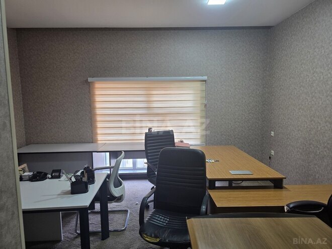 Сдаётся 1-комн. офис 30 м², м. Нариман Нариманов, photo 1 from 7