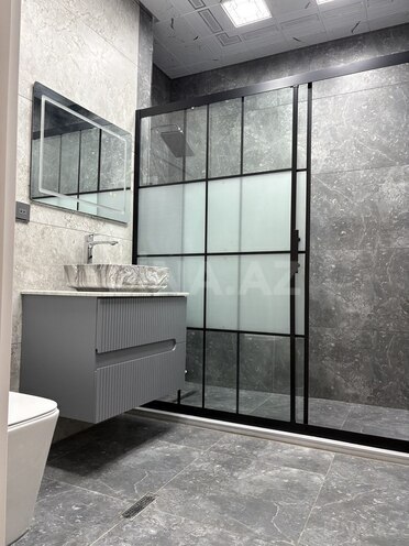 Сдаётся 3-комн. новостройка 190 м², м. Сахил, photo 13 from 14