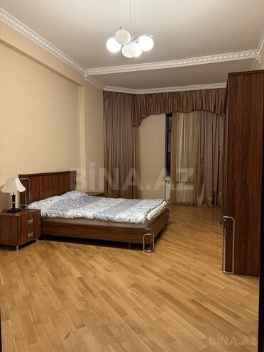 Сдаётся 3-комн. новостройка 190 м², м. Сахил, photo 3 from 14