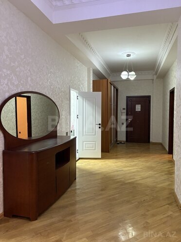 Сдаётся 3-комн. новостройка 190 м², м. Сахил, photo 6 from 14