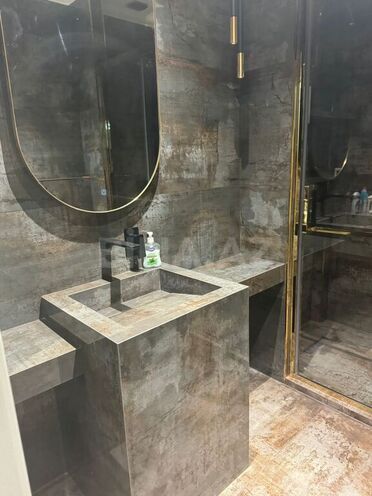 İcarəyə verilir 3 otaqlı yeni tikili 130 m², 28 May m., photo 15 from 16