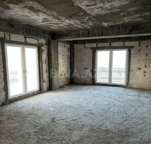 Продаётся 4-комн. новостройка 127 м², м. Мемар Аджеми, photo 3 from 12