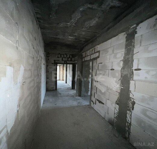 Продаётся 4-комн. новостройка 127 м², м. Мемар Аджеми, photo 4 from 12