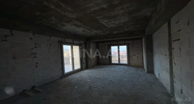 Продаётся 4-комн. новостройка 127 м², м. Мемар Аджеми, photo 6 from 12