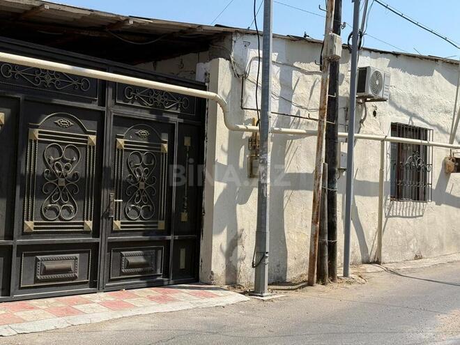 Satılır 5 otaqlı həyət evi/bağ evi 160 m², Əhmədli m., photo 18 from 19