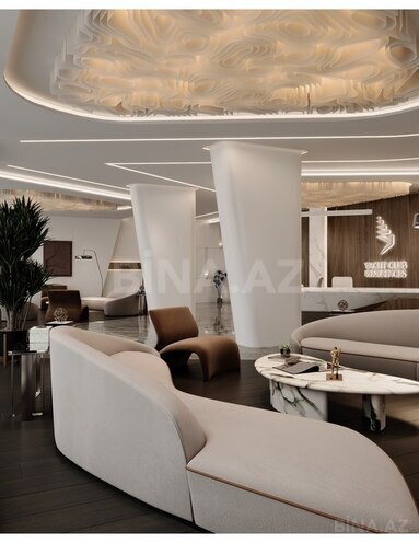 Satılır 4 otaqlı yeni tikili 244 m², Bayıl q., photo 9 from 24