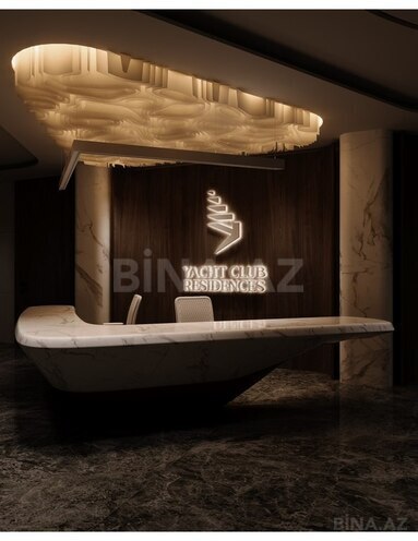 Satılır 4 otaqlı yeni tikili 244 m², Bayıl q., photo 11 from 24