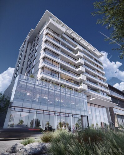 Satılır 4 otaqlı yeni tikili 244 m², Bayıl q., photo 13 from 24