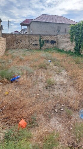 Продаётся  участок 2.5 сот, пос. Биладжары, photo 3 from 4